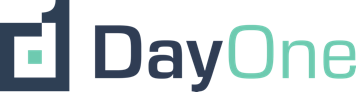 DayOne logo